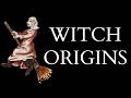 What is a Witch & Witchcraft? The Formicarius of Johannes Nider