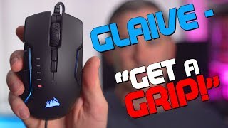 Video thumbnail for Corsair Glaive RGB PRO Review - But What Makes It PRO? by eTeknix