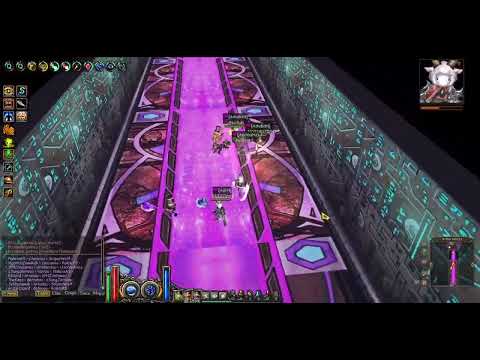 BBzord Pike 16x - PVP NO BOSS DE XP DO IDHAS!