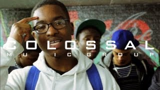 Colossal Music Group - Urban Cyphers [S01E01]