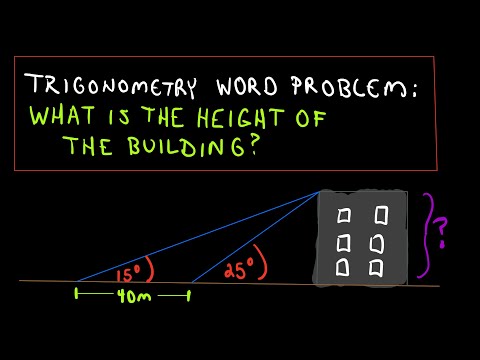 word problems trigonometry with solutions word problems trigonometry with solutions