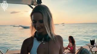 Live @  Pontoon - Bali / Melodic Techno & Afro House Mix