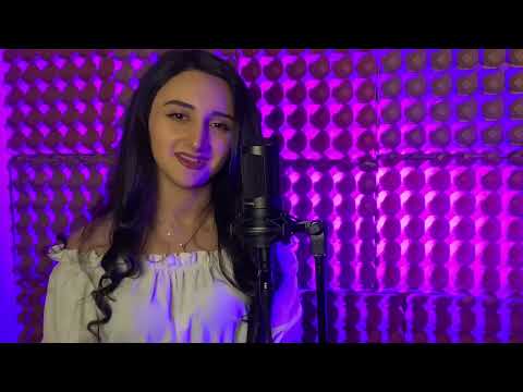 Tatev Harutyunyan-Mayrik //2023//