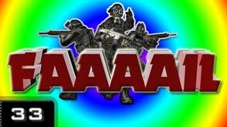 FAAAAIL™ | Ep.33 |  "Que la suerte te acompañe..."