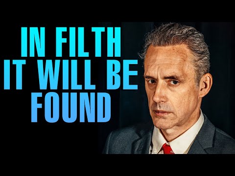 Look Where You Least Want To | Jordan Peterson Motivation