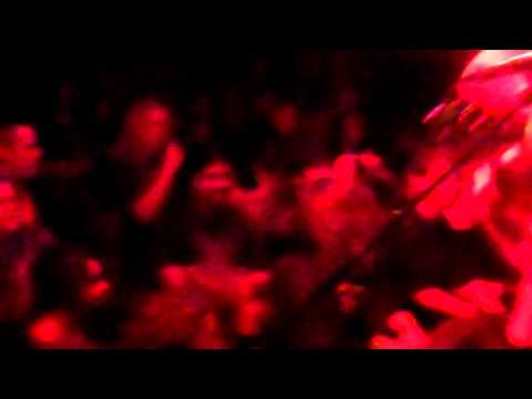 Diabolical Slaughter - Visions Of Extreme Torture Pt  II (Live @ SOMA San Diego, May 14th, 2011)