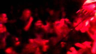 Diabolical Slaughter - Visions Of Extreme Torture Pt  II (Live @ SOMA San Diego, May 14th, 2011)