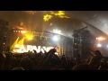 Carnage @ Freaky Deaky 2015 [1080p]