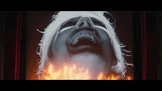 Rites Of Spring - For Want Of (slowed + reverb)