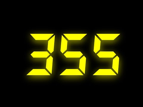 355 - Ó, ty prekrásna