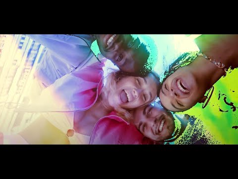 49ers, Karl8 & Andrea Monta - Baby I'm Yours (Official Video)