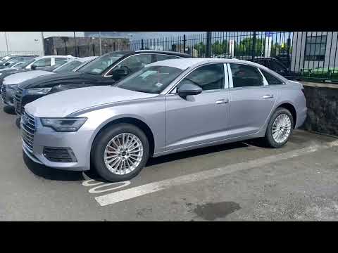 221D26854 - 2022 Audi A6 40 TDI SE 5DR AUTO 59,750