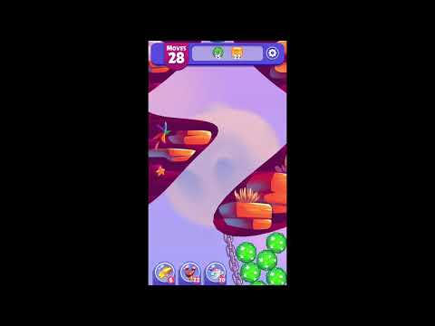Angry Birds | Dream Blast | level 165
