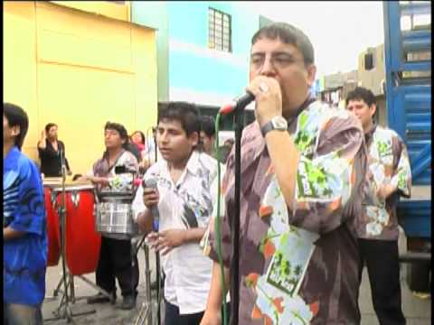 chacalin y la super imagen con calandro2