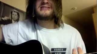 Lower Than Atlantis - Scared of the Dark Cover