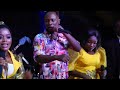 MAAJABU SEBEN MEDLY BY ANDREW NGELELO FT OLGA GRACIA HOW MINISTRIES