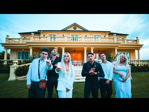 EDY - Let Me In (Music Video)