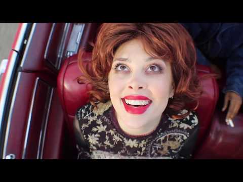 Kyle Dion - Not All The Way [Official Music Video]