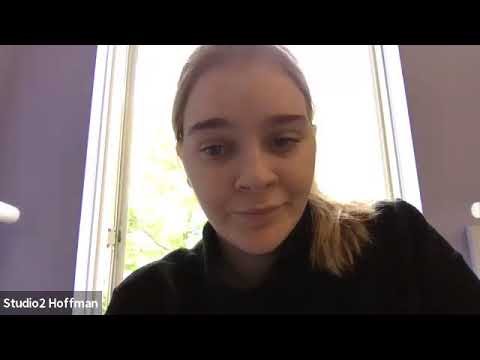 Intro Jazz 5/30 *Absolutely Everybody Rehearsal