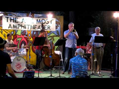 Sacramento Traditional Jazz Adult Camp 2012 - Pete Kelly's Blues