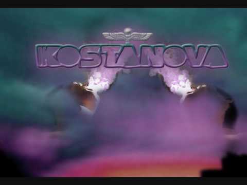 Kostanova 