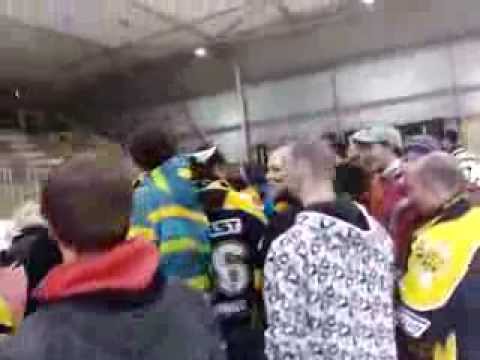 Hc Moravské Budějovice 2005 Fanclub a Hráči