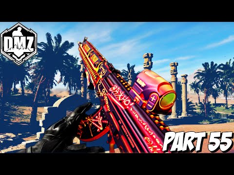 HOW TO PROGRESS IN THE Koschei Complex! | MW2 DMZ SEASON 3 | Part 55