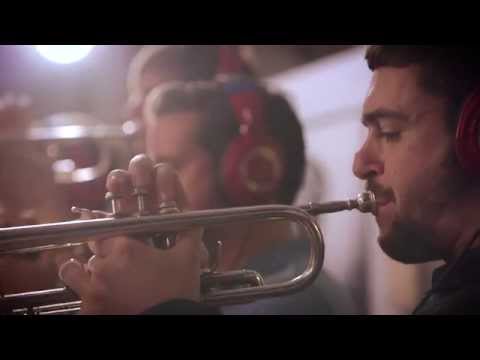 Snarky Puppy - Tio Macaco (We Like It Here)
