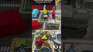 Firefighters on Duty by Artipia Games.