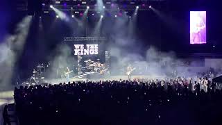 She Takes Me High | We the Kings in Manila 2024