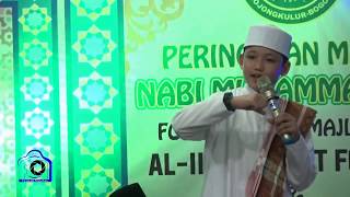Download lagu Ceramah Cerdas Artis Cilik Alwi Assegaf #ws_kreasi #kertas_ws mp3