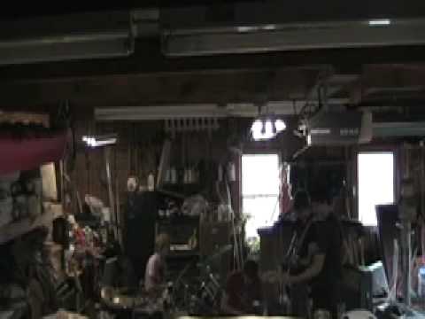 The High5s - Chocolate Cake