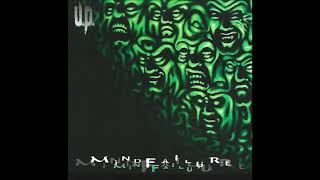 Unleashed Power - Mindfailure - Section Terminal