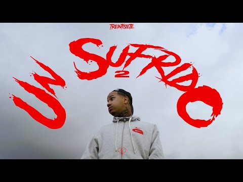 Treintisiete - Sacate De Mi Cabeza (Video Oficial)