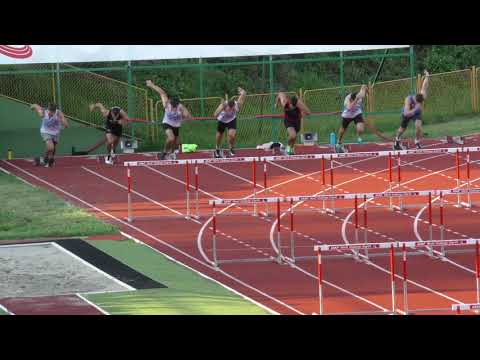 110m prepone [M], FINALE, Jurica Kovačić - Pojedinačno PH za seniore i seniorke 2020