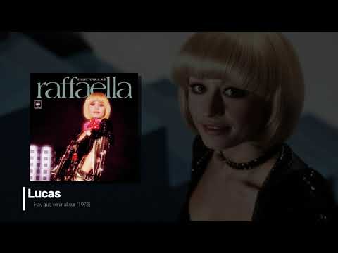 Raffaella Carrà - Grandes Éxitos en español | 70's y 80's