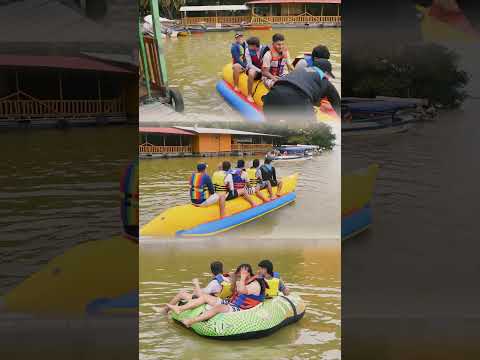 🚤 Yaguará – Huila 🌅