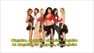 The Pussycat Dolls - Who&#39;s Gonna Love You (tradução)