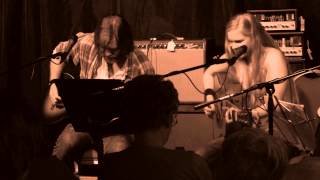 Tribute To Neil Young 17)   Wrecking Ball   Abby Owens w Vic Stanley