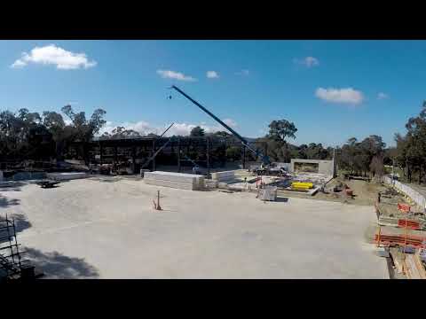 ROOT Architecture video.