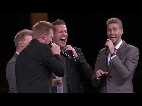 Ball Brothers - Happy Rhythm