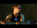 Tony Stark Creating New Element Scene Iron Man 2 2010 Movie CLIP HD