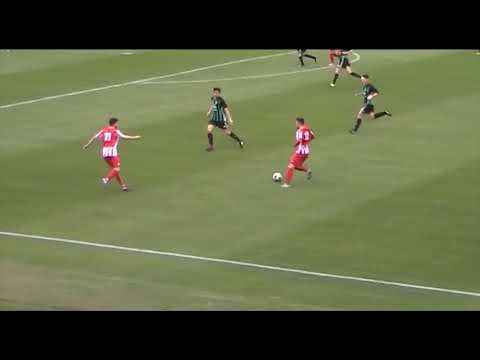 17-3-19 Castellanzese - Busto 81 0-3