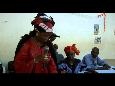 comment monter une ong en cote d'ivoire