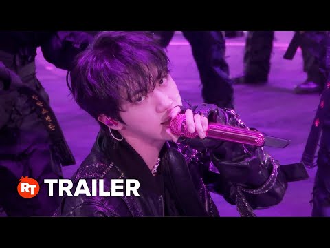 BTS「阿里郎」釜山世界巡迴演唱會：現場轉播 - 預告片 1 (BTS World Tour 'Arirang' in Busan: Live Viewing - Trailer 1)