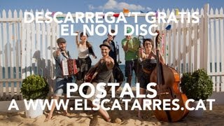 Els Catarres - Vull Estar Amb Tu