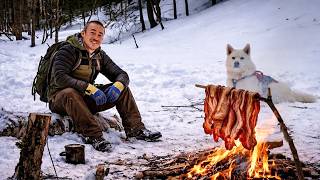 "I miss the old Joe" Inspiration - Bushcraft, Bacon, Blades and Best Buds