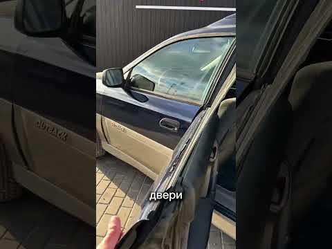 фото subaru outback ii 0