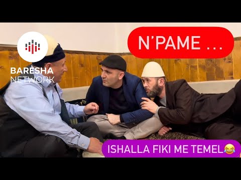 Ka vdeke ne Spital… Se na ka vjedh dikush Paret e Operacionit!