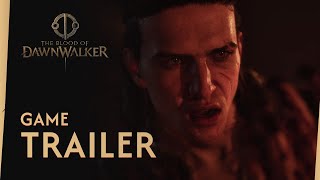 The Blood of Dawnwalker video 2